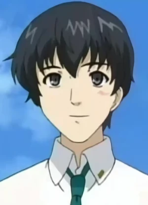 Yoshiki KUSANAGI