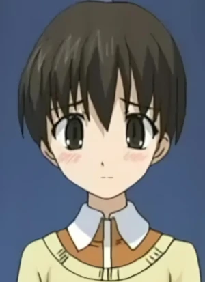 Yohji NOGAMI