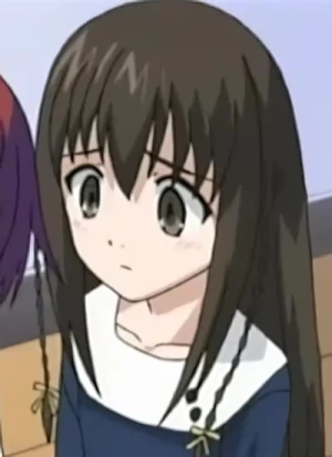 Tsukuyo NOGAMI