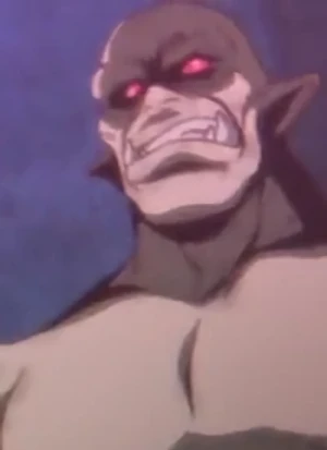 Orc