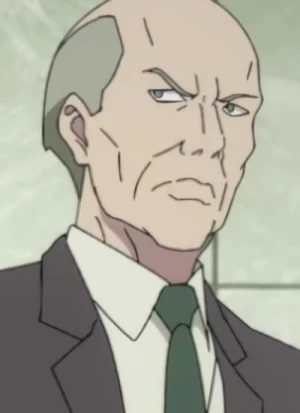 Vice-Chairman
