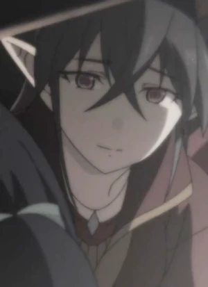 Irina's Mother