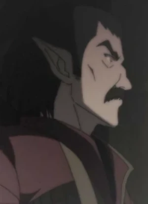 Irina's Father