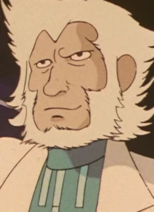 Mestol (Character) – aniSearch.com
