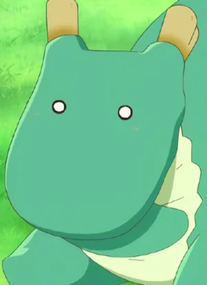 Tohru  [Dragon]