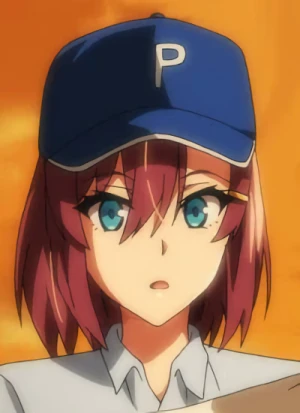 Akane wa Tsumare Somerareru Characters – aniSearch