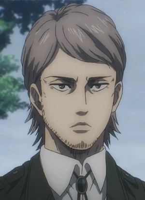Jean KIRSTEIN