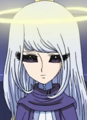 Holy Queen Larela