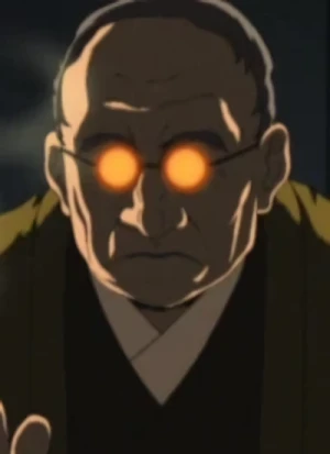 Grandfather Ilita