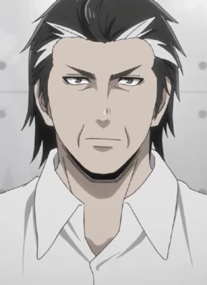 Seiichi KUZE