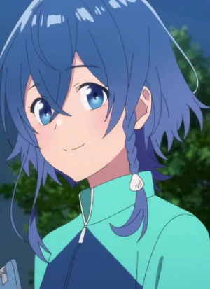 Kukuru MISAKINO
