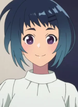 Tsukimi TERUYA