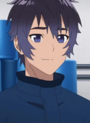 Kai NAKAMURA