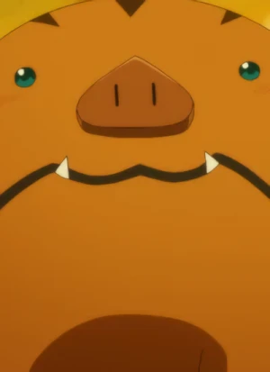 P-chan