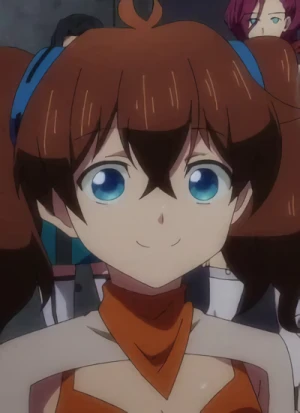 Mahiru MIZUHARA