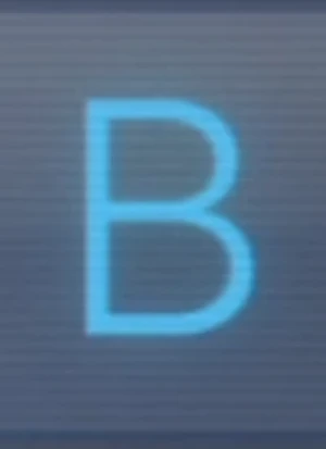 1-nen B-kumi
