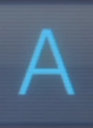 Character: 1-A