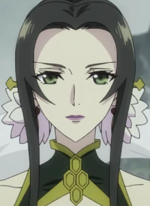 Ost HOURAI