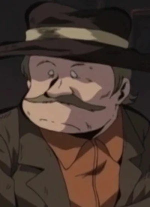 MASTERSON
