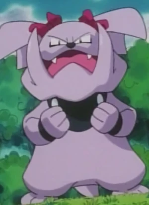 Granbull – aniSearch