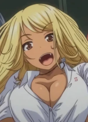 Yui TACHIBANA