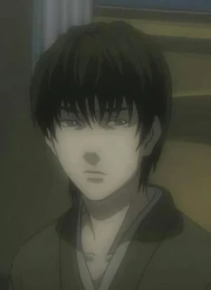 Youzou OOBA