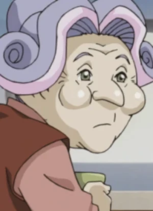 Haru TSUKUMO
