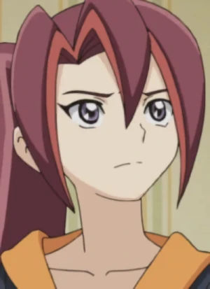 Kari TSUKUMO