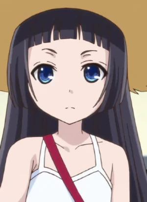 Game Master [Girl] – aniSearch.com