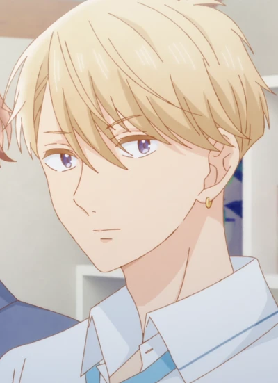Shin KASHIWAGI