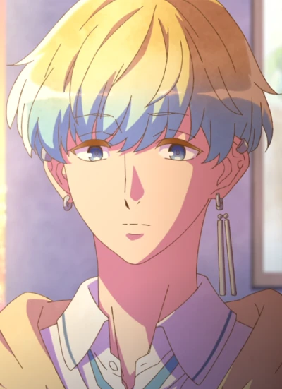 Airu IZUMI