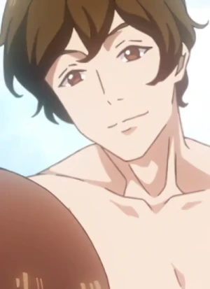 Pretty Guy