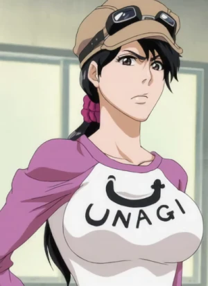 Ikumi UNAGIYA