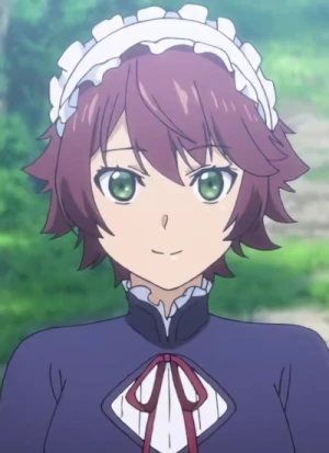 Manaria Friends Episode 7 Discussion - Forums 