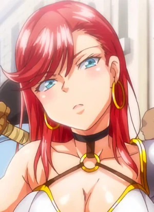 Onna Senshi