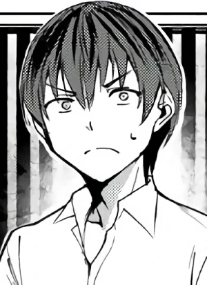 Kousuke FUJISHIRO