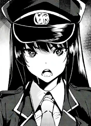 Sayaka IBU