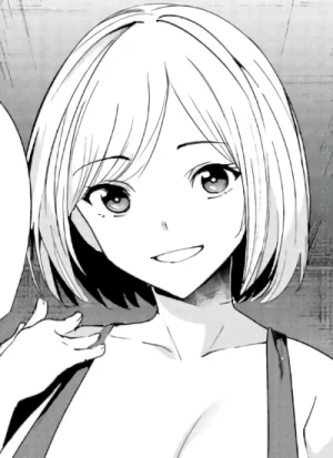 Aina KASHIWAZAKI