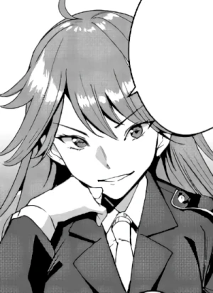 Erina KIRISHIMA