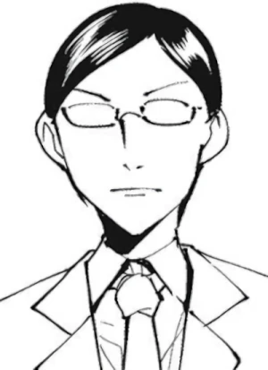 Kiyoshi SUKEKAWA