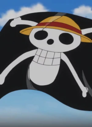Character: Strawhat Pirates