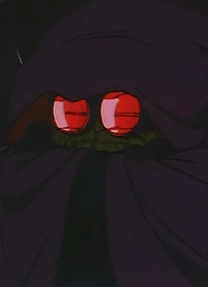 Gyoushou Script Gyoshu (Character) – aniSearch.com