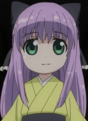 Yuzu KOMIYA