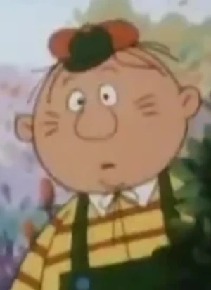 Tweedle Dee