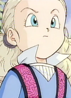 Coco (Character) – aniSearch.com