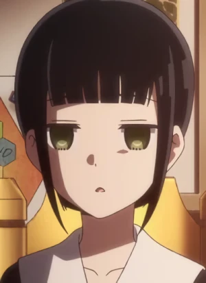 Kozue MAKIHARA