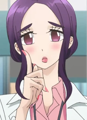 Kira SANZUGAWA