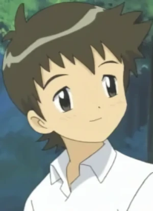 Yuichi KAMICHIKA