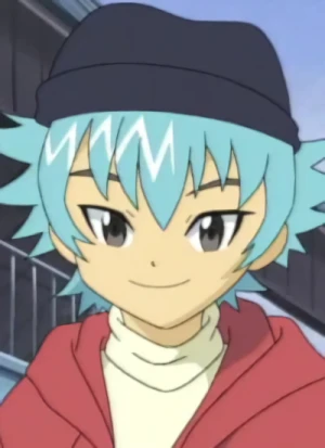 Saburou MUTSUMI