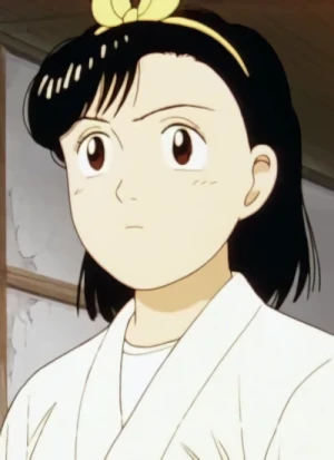 Yawara! A Fashionable Judo Girl · Season 1 Episode 78 · Ippon-zeoi smile! -  Plex